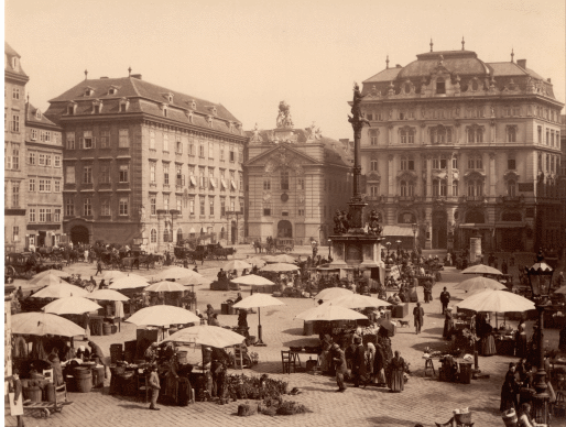 Carl von Zamboni | Wien