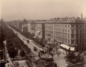 Carl von Zamboni | Parkring (Wien)